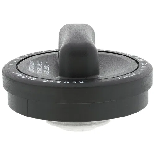 MGC842 – MOTOR RAD AM Fuel Tank Cap, OE Replacement Non-Locking Vented Black Plastic - view 2